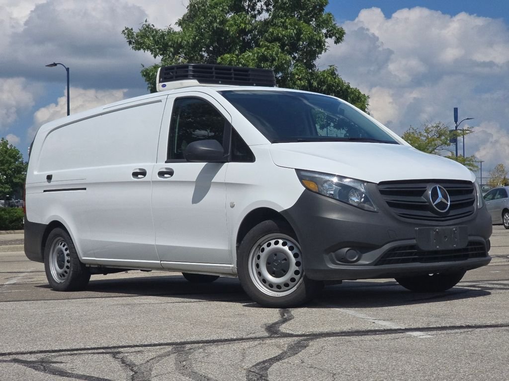 mercedes-benz metris cargo van 2023 W1YV0CEY8P4240806 image mercedes-benz metris cargo van 2023 W1YV0CEY8P4240806 image